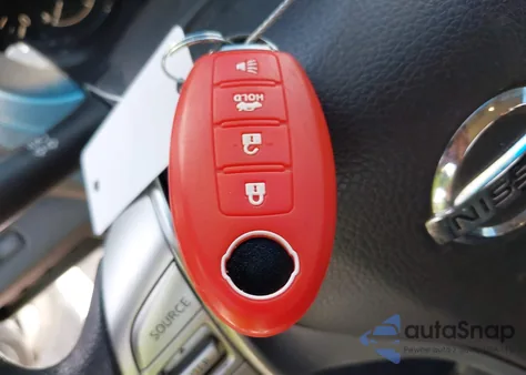 2016 Nissan Altima 2.5/2.5 S/2.5 Sl/2.5 Sr/2.5 Sv from USA, damaged, VIN 1N4AL3AP9GN335253